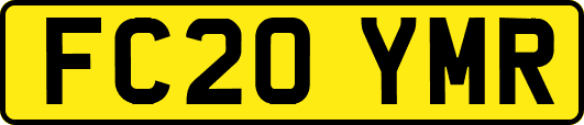 FC20YMR