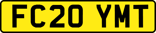 FC20YMT
