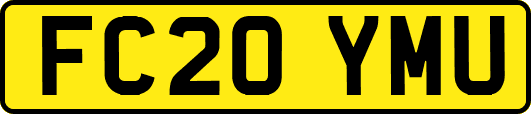 FC20YMU