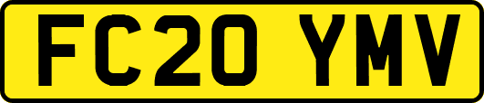 FC20YMV