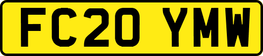 FC20YMW