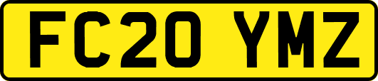 FC20YMZ