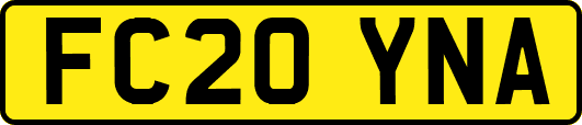 FC20YNA