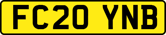 FC20YNB