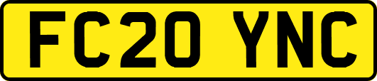 FC20YNC