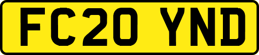 FC20YND