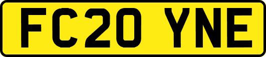FC20YNE
