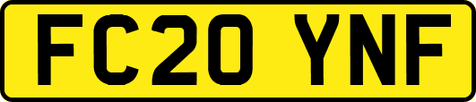 FC20YNF