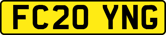 FC20YNG