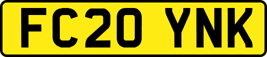 FC20YNK