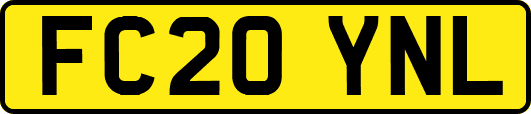 FC20YNL