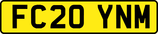 FC20YNM