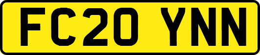 FC20YNN