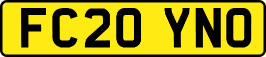 FC20YNO