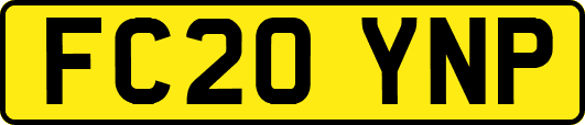 FC20YNP