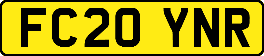 FC20YNR