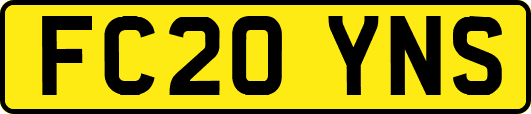FC20YNS