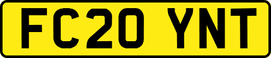 FC20YNT