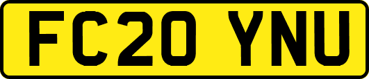 FC20YNU