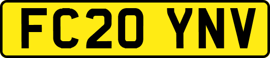 FC20YNV