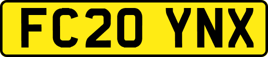 FC20YNX