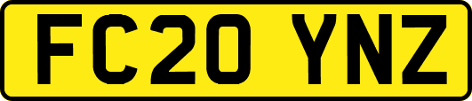 FC20YNZ