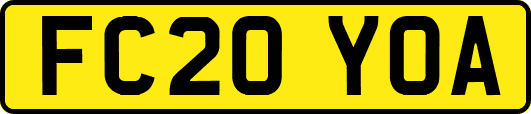 FC20YOA