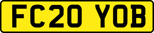 FC20YOB