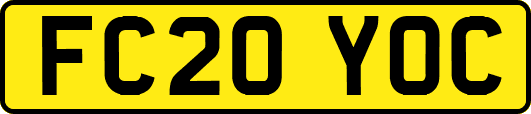 FC20YOC