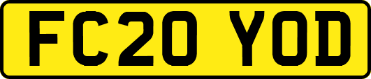 FC20YOD