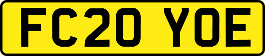 FC20YOE