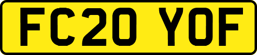 FC20YOF