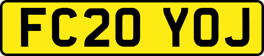FC20YOJ