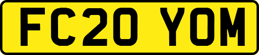 FC20YOM