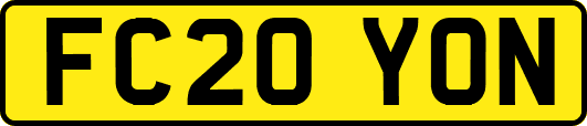 FC20YON