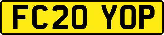 FC20YOP