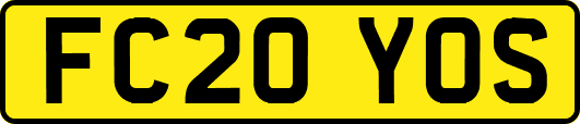 FC20YOS