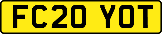 FC20YOT