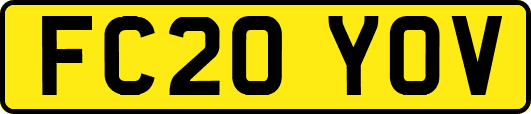 FC20YOV
