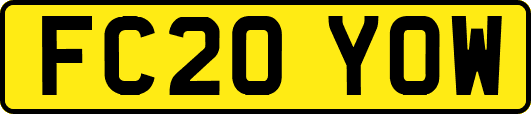 FC20YOW