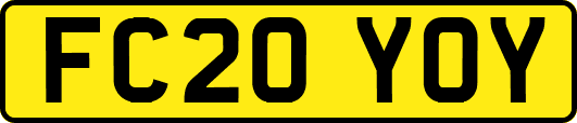 FC20YOY