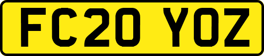 FC20YOZ