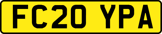 FC20YPA