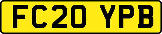 FC20YPB