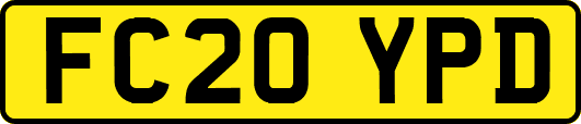 FC20YPD