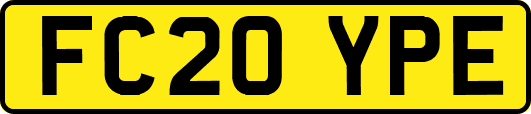 FC20YPE