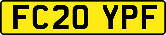 FC20YPF