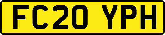 FC20YPH