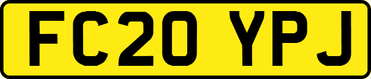 FC20YPJ