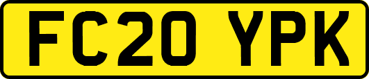 FC20YPK